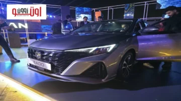 شانجان ايدو 2026.. مواصفات الجيل الجديد من السيارة الصينية في مصر